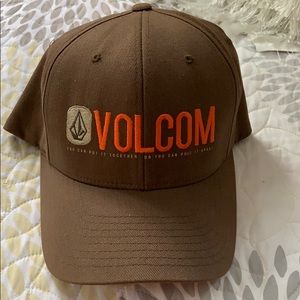 Volcom hat